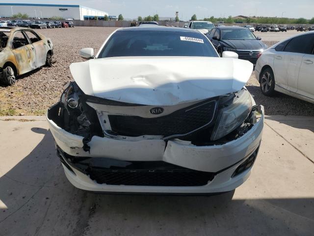 Photo 4 VIN: 5XXGN4A75FG475492 - KIA OPTIMA EX 