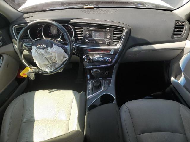 Photo 7 VIN: 5XXGN4A75FG475492 - KIA OPTIMA EX 