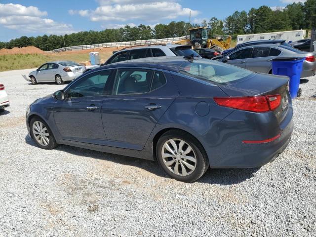 Photo 1 VIN: 5XXGN4A75FG486122 - KIA OPTIMA EX 