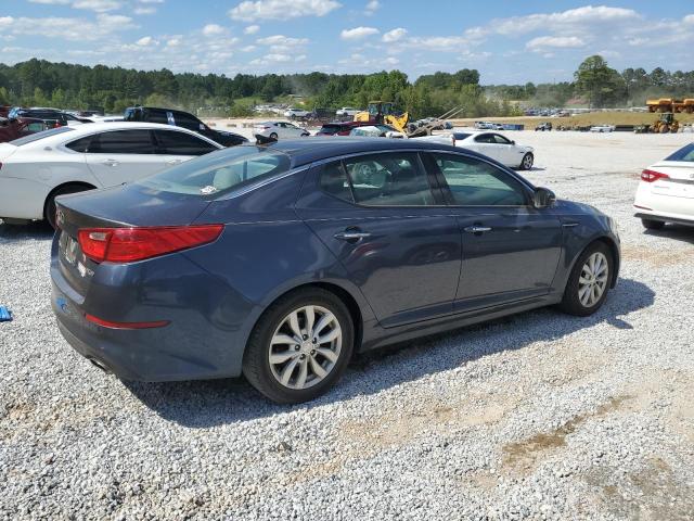 Photo 2 VIN: 5XXGN4A75FG486122 - KIA OPTIMA EX 