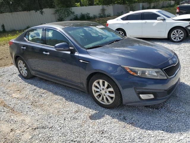 Photo 3 VIN: 5XXGN4A75FG486122 - KIA OPTIMA EX 