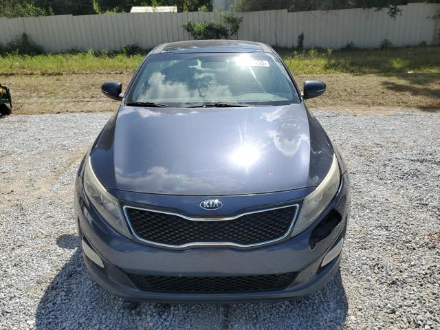 Photo 4 VIN: 5XXGN4A75FG486122 - KIA OPTIMA EX 