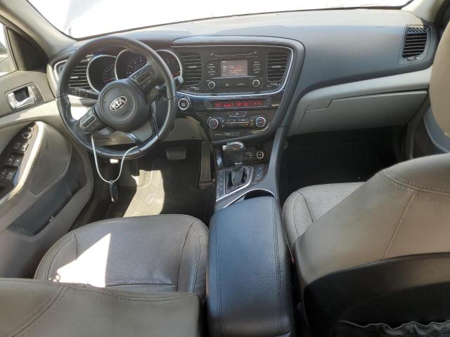 Photo 7 VIN: 5XXGN4A75FG486122 - KIA OPTIMA EX 