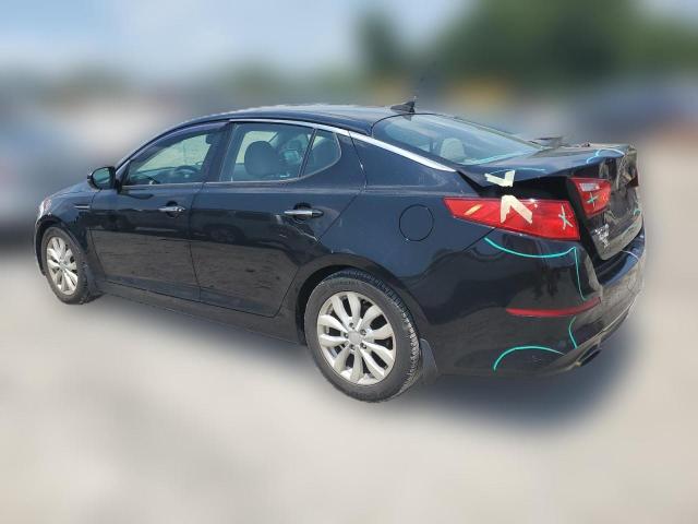 Photo 1 VIN: 5XXGN4A75FG495757 - KIA OPTIMA 