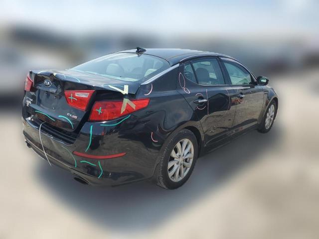 Photo 2 VIN: 5XXGN4A75FG495757 - KIA OPTIMA 