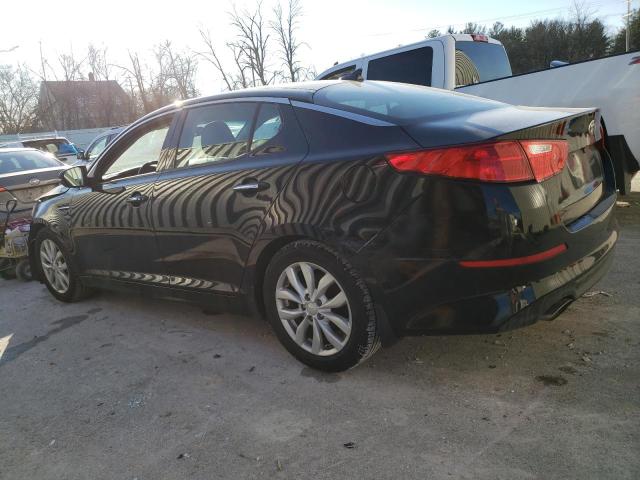 Photo 1 VIN: 5XXGN4A75FG513836 - KIA OPTIMA 