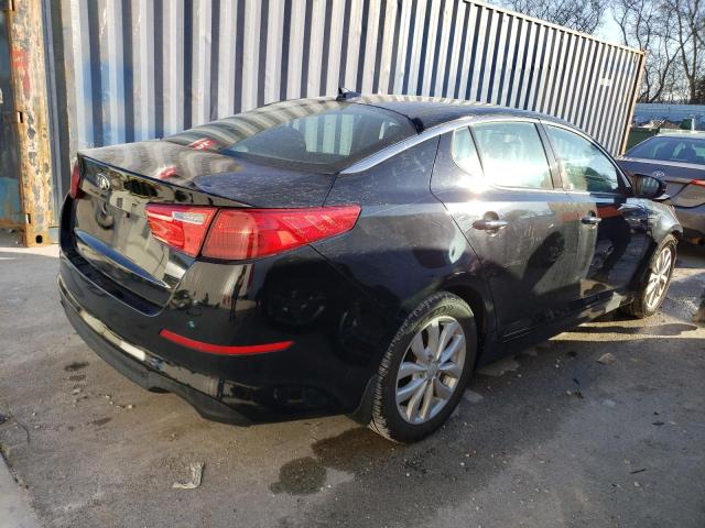 Photo 2 VIN: 5XXGN4A75FG513836 - KIA OPTIMA 