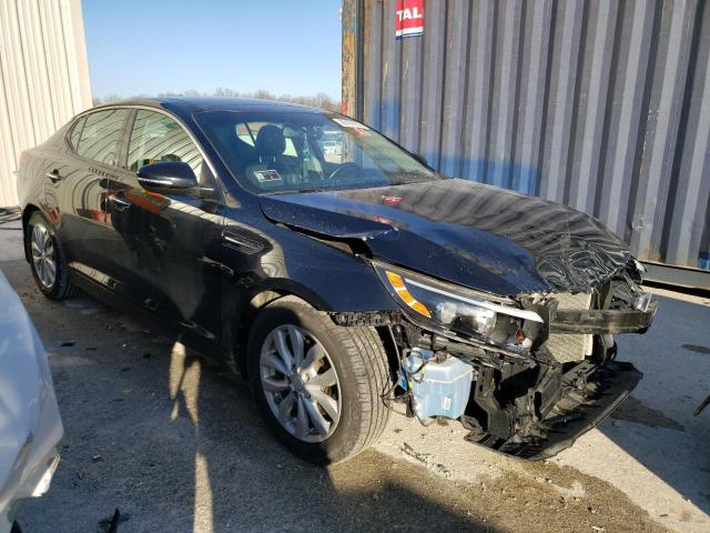 Photo 3 VIN: 5XXGN4A75FG513836 - KIA OPTIMA 