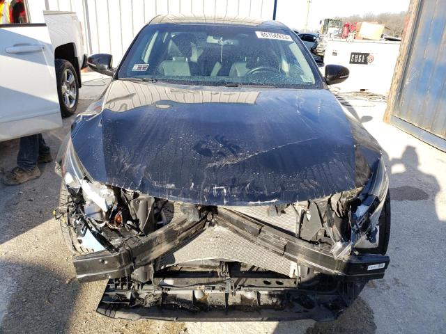 Photo 4 VIN: 5XXGN4A75FG513836 - KIA OPTIMA 