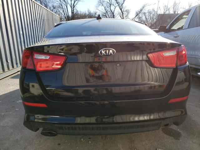 Photo 5 VIN: 5XXGN4A75FG513836 - KIA OPTIMA 