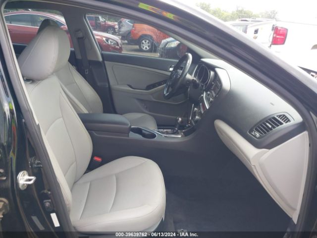 Photo 4 VIN: 5XXGN4A75FG514419 - KIA OPTIMA 