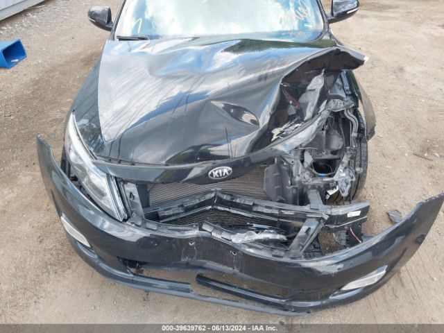 Photo 9 VIN: 5XXGN4A75FG514419 - KIA OPTIMA 