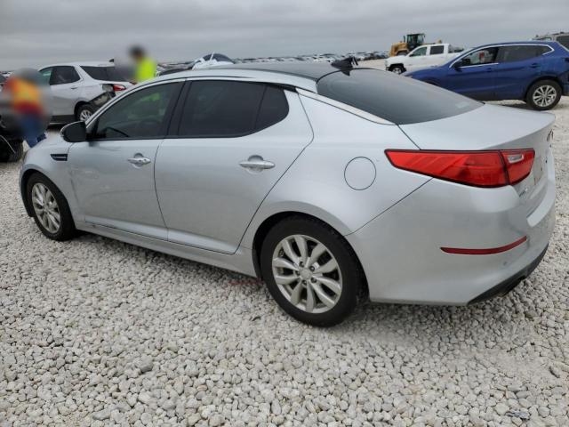 Photo 1 VIN: 5XXGN4A75FG514906 - KIA OPTIMA EX 