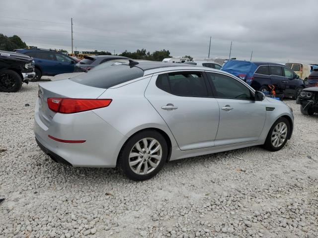 Photo 2 VIN: 5XXGN4A75FG514906 - KIA OPTIMA EX 