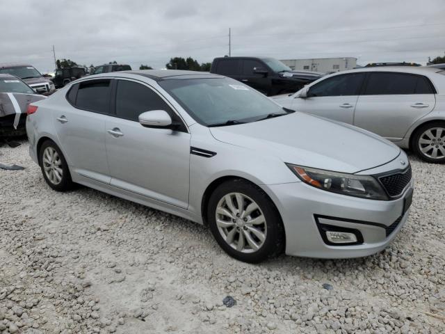 Photo 3 VIN: 5XXGN4A75FG514906 - KIA OPTIMA EX 