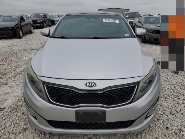 Photo 4 VIN: 5XXGN4A75FG514906 - KIA OPTIMA EX 