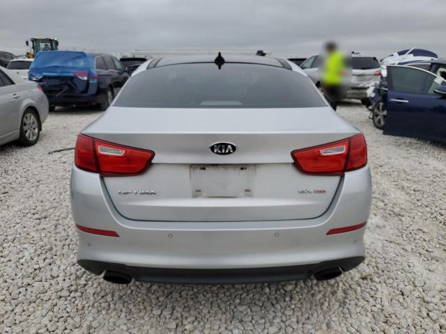 Photo 5 VIN: 5XXGN4A75FG514906 - KIA OPTIMA EX 