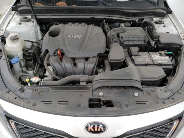 Photo 6 VIN: 5XXGN4A75FG515134 - KIA OPTIMA EX 