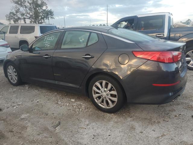 Photo 1 VIN: 5XXGN4A75FG516333 - KIA OPTIMA EX 