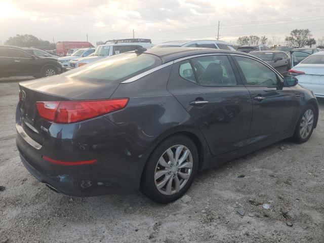 Photo 2 VIN: 5XXGN4A75FG516333 - KIA OPTIMA EX 