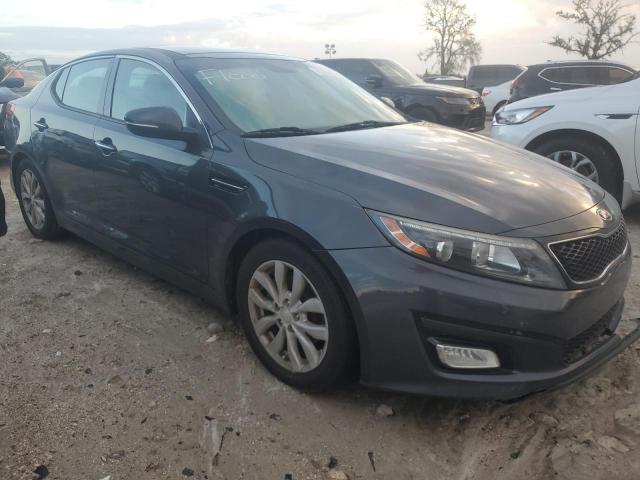 Photo 3 VIN: 5XXGN4A75FG516333 - KIA OPTIMA EX 