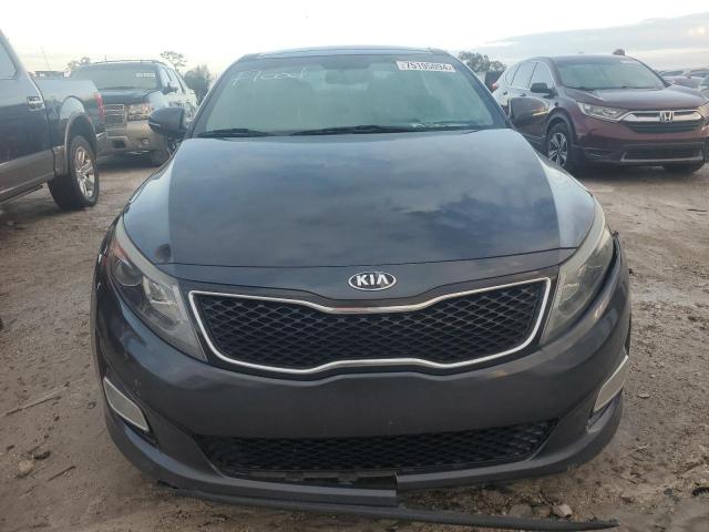 Photo 4 VIN: 5XXGN4A75FG516333 - KIA OPTIMA EX 