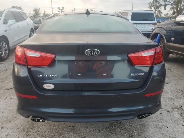 Photo 5 VIN: 5XXGN4A75FG516333 - KIA OPTIMA EX 