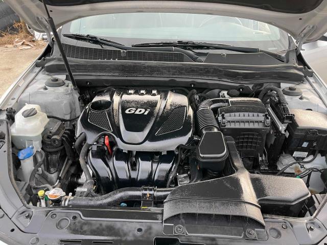 Photo 6 VIN: 5XXGN4A75FG518132 - KIA OPTIMA EX 