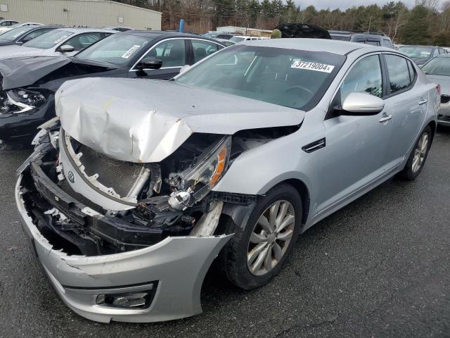 Photo 0 VIN: 5XXGN4A75FG518504 - KIA OPTIMA 