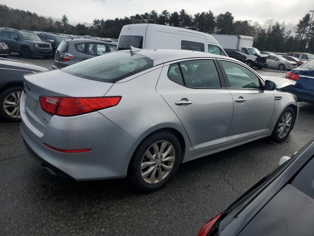 Photo 2 VIN: 5XXGN4A75FG518504 - KIA OPTIMA 