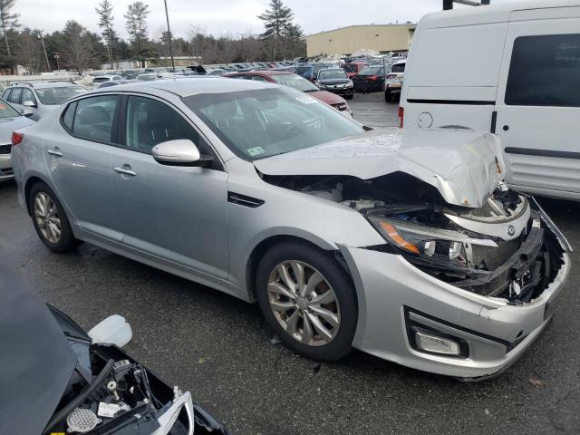 Photo 3 VIN: 5XXGN4A75FG518504 - KIA OPTIMA 