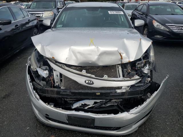 Photo 4 VIN: 5XXGN4A75FG518504 - KIA OPTIMA 