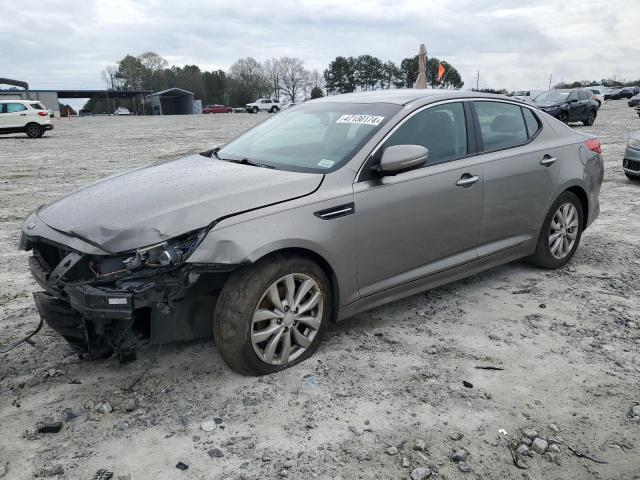 Photo 0 VIN: 5XXGN4A75FG518812 - KIA OPTIMA 