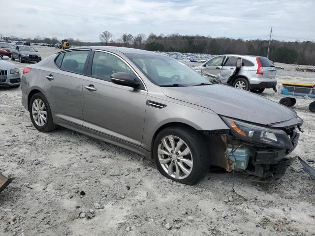 Photo 3 VIN: 5XXGN4A75FG518812 - KIA OPTIMA 