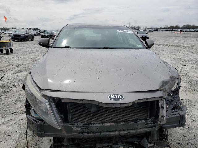 Photo 4 VIN: 5XXGN4A75FG518812 - KIA OPTIMA 