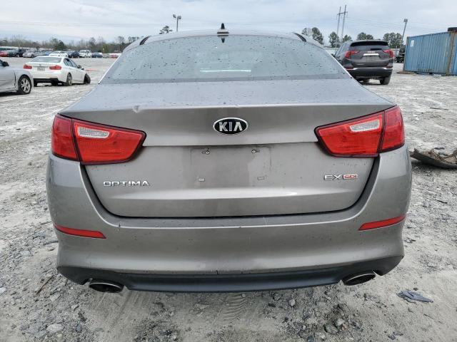 Photo 5 VIN: 5XXGN4A75FG518812 - KIA OPTIMA 