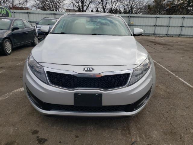 Photo 4 VIN: 5XXGN4A76CG007167 - KIA OPTIMA 