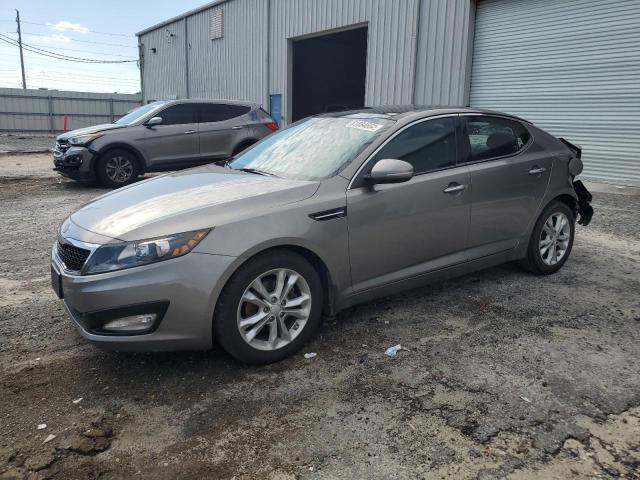 Photo 0 VIN: 5XXGN4A76CG010845 - KIA OPTIMA 