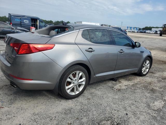 Photo 2 VIN: 5XXGN4A76CG010845 - KIA OPTIMA 