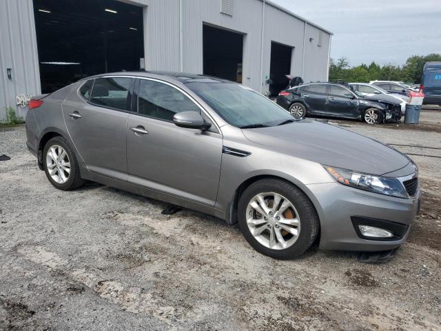 Photo 3 VIN: 5XXGN4A76CG010845 - KIA OPTIMA 