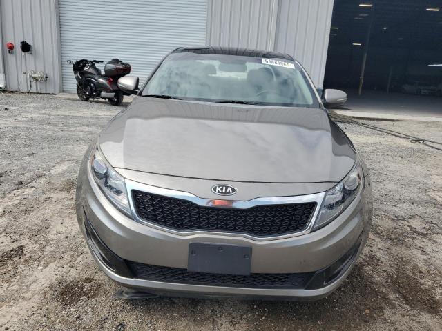 Photo 4 VIN: 5XXGN4A76CG010845 - KIA OPTIMA 