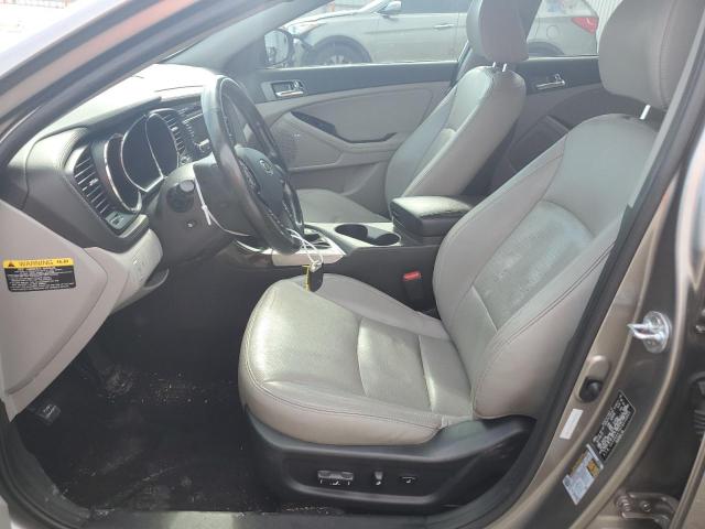 Photo 6 VIN: 5XXGN4A76CG010845 - KIA OPTIMA 