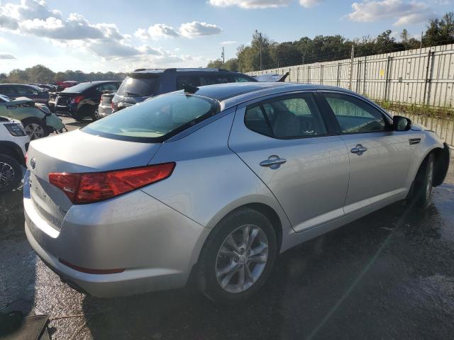 Photo 2 VIN: 5XXGN4A76CG012966 - KIA OPTIMA EX 