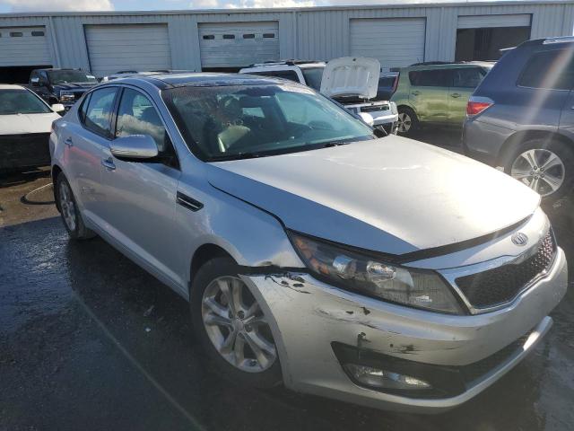 Photo 3 VIN: 5XXGN4A76CG012966 - KIA OPTIMA EX 