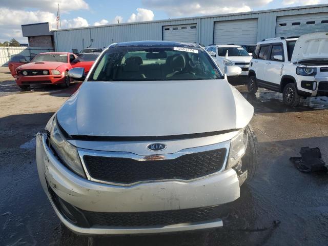 Photo 4 VIN: 5XXGN4A76CG012966 - KIA OPTIMA EX 