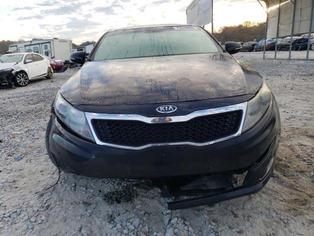 Photo 4 VIN: 5XXGN4A76CG016693 - KIA OPTIMA 