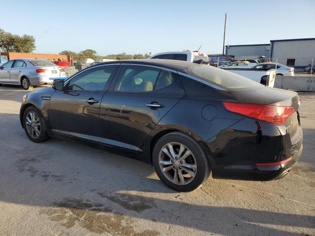 Photo 1 VIN: 5XXGN4A76CG016743 - KIA OPTIMA EX 