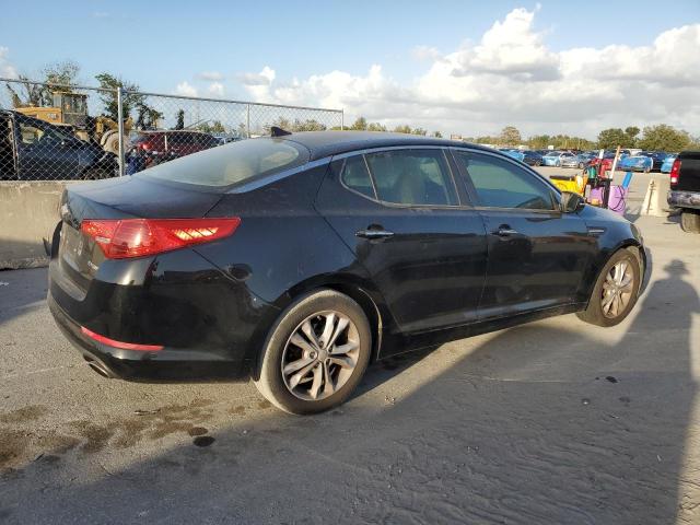 Photo 2 VIN: 5XXGN4A76CG016743 - KIA OPTIMA EX 