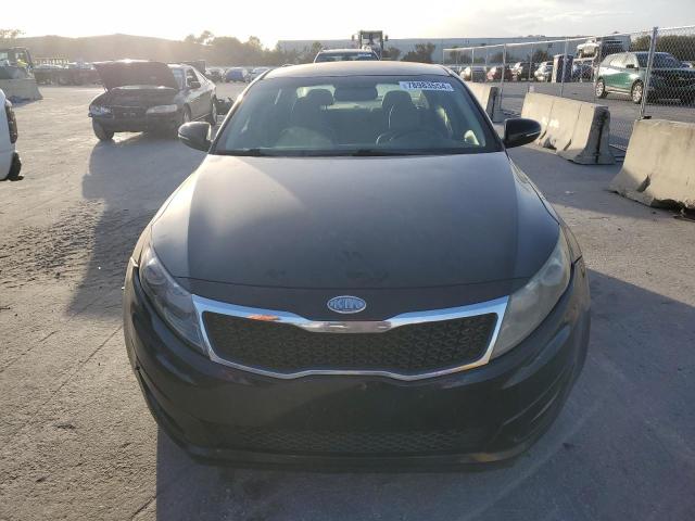 Photo 4 VIN: 5XXGN4A76CG016743 - KIA OPTIMA EX 