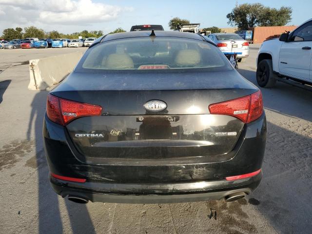 Photo 5 VIN: 5XXGN4A76CG016743 - KIA OPTIMA EX 